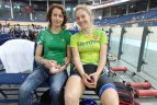 Čempionatą pradėjo netikėtu rezultatu