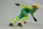 Kelias į Pjongčangą – per Latviją