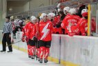 Lietuvos čempionus sudorojo 17-mečiai