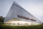 Vilniaus baseine – modernios technologijos