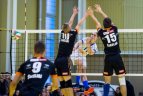 Baltijos lygoje – Lietuvos klubų kaktomuša