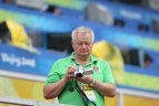 Asociacijos vairas liko tose pačiose rankose