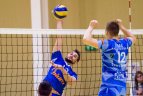 Lietuviai atėmė taškus iš čempionų