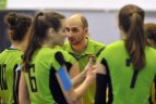 Kaune kova dėl bilieto į Europos čempionatą