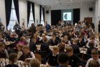 Prie šachmatų stalų – įspūdingas rekordas