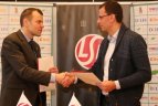 LSU ir RKL sieks kartu vystyti krepšinį