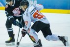 „Energija“ sudorojo ir „Hockey Punks“