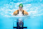 „Vienu metu atrodė, kad Rūta nebesportuos“