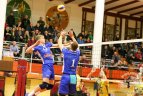 Permainingas tinklininkų savaitgalis