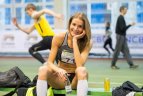 Geriausia Europoje – iš griūvančio maniežo