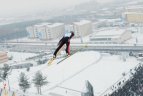 Lietuvos garbę Turkijoje gins 9 sportininkai