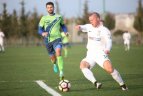 „Žalgiris“ išplėšė pergalę