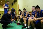 „Neptūną“ krečia permainos