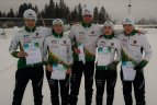 Lietuvos jaunimo komandos – 6-tos