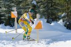 Orientavimosi sporte - visą savo gyvenimą