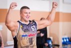Klasiokai susitiks Jonavoje