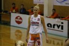 Geriausios titulas – jau septintą kartą