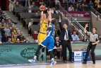 Iš Vokietijos – su dviženkliu deficitu