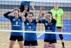 „Kauno-ASU“ kovos dėl Baltijos aukso