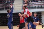 Čempionai vėl pajuto pergalės skonį