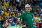 „Man ne tas pats, kas vyksta Lietuvoje”