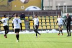 "Stumbras" dovanoja rungtynes sirgaliams