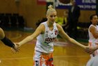 L. Svarytė pasimatytų su M. Kalniečiu
