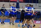 Visi pusfinalininkai - aiškūs