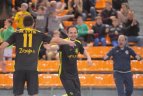 „Vytis” – Lietuvos taurės finale