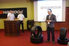Konsultavo padangų specialistai