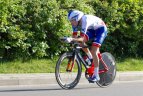 I.Konovalovas pasipildė reitingo sąskaitą