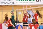 Dramatiška "Achemos-KKSC" pergalė