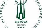 Pasaulio lietuvių žaidynės kviečia savanorius