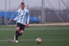 B.Spietinis: daugiau tokių dovanų nebus