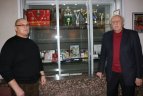 Penkios skrybėlės olimpinių ženkliukų