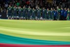 Rankininkai supranta rungtynių kainą