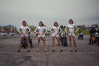 Tituluotas lenktynininkas ieškos talentų