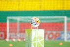 Vilniečiai – už esminius pokyčius LFF