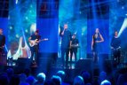 Himno kūrėjai koncertuos Alytuje