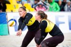 Europos čempionate – sėkmingas startas