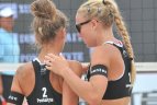 Kinija lietuvėms – bronzinė