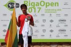 Lietuvis - tarp stipriausių Europos 16-mečių