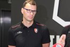 „Ryto“ vadovas traukiasi po sirgalių kritikos