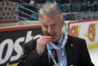 Pasaulio ledo ritulio čempionato užkulisiai