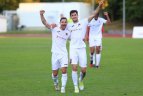 Sporto sirgaliaus savaitgalio gidas
