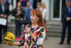 Sportas turės savo ministeriją