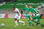 „Žalgiriui“ – nokautas Bulgarijoje