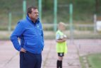 „Jonava“ taikysis į ketvirtąją vietą