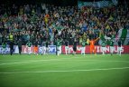Vilniaus atsakas Kaunui: kova dar nebaigta