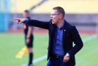 V. Dambrauskas: "Laikas susivienyti"